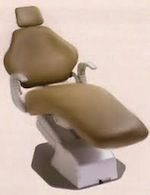 dental chair INST2